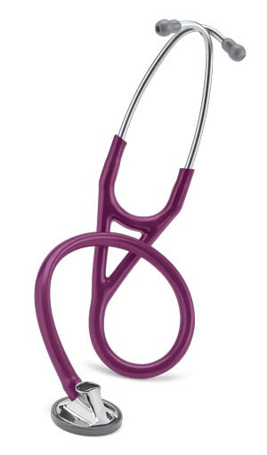 3M LITTMANN MASTER CARDIOLOGY STETHOSCOPE 2167 3M LITTMANN MASTER CARDIOLOGY STETHOSCOPE 2167